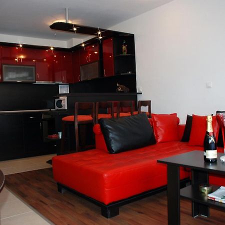 Elegant Lux Hotel Bansko Ngoại thất bức ảnh