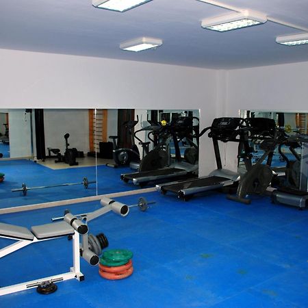 Elegant Lux Hotel Bansko Ngoại thất bức ảnh