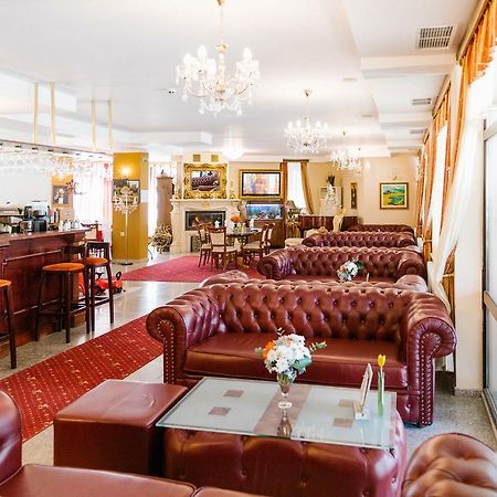 Elegant Lux Hotel Bansko Ngoại thất bức ảnh