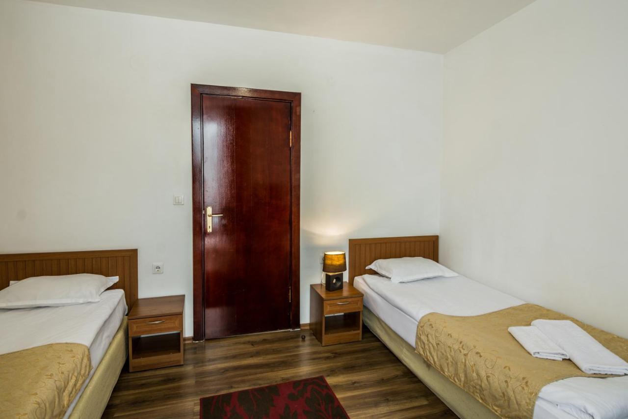 Elegant Lux Hotel Bansko Ngoại thất bức ảnh