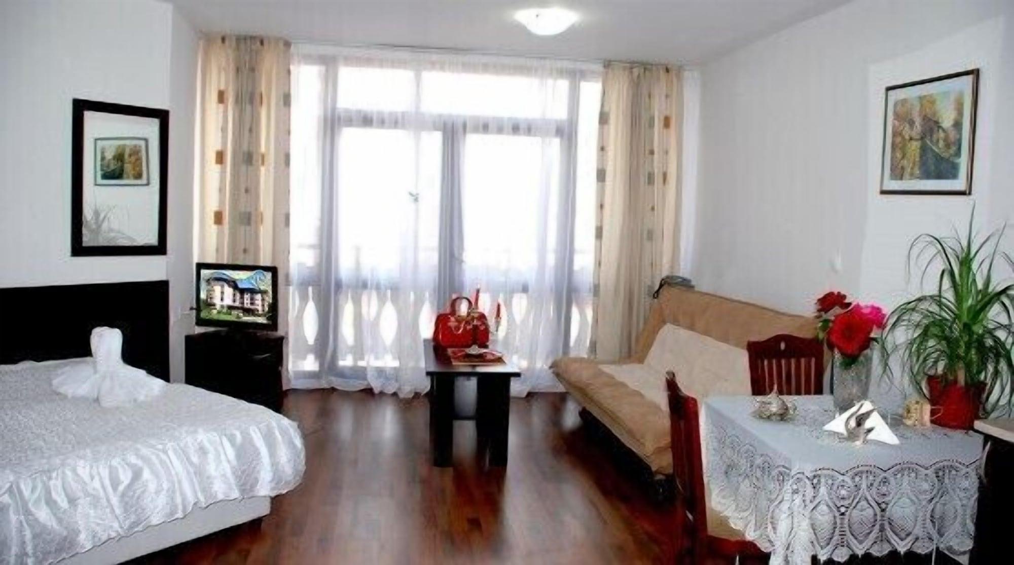 Elegant Lux Hotel Bansko Ngoại thất bức ảnh