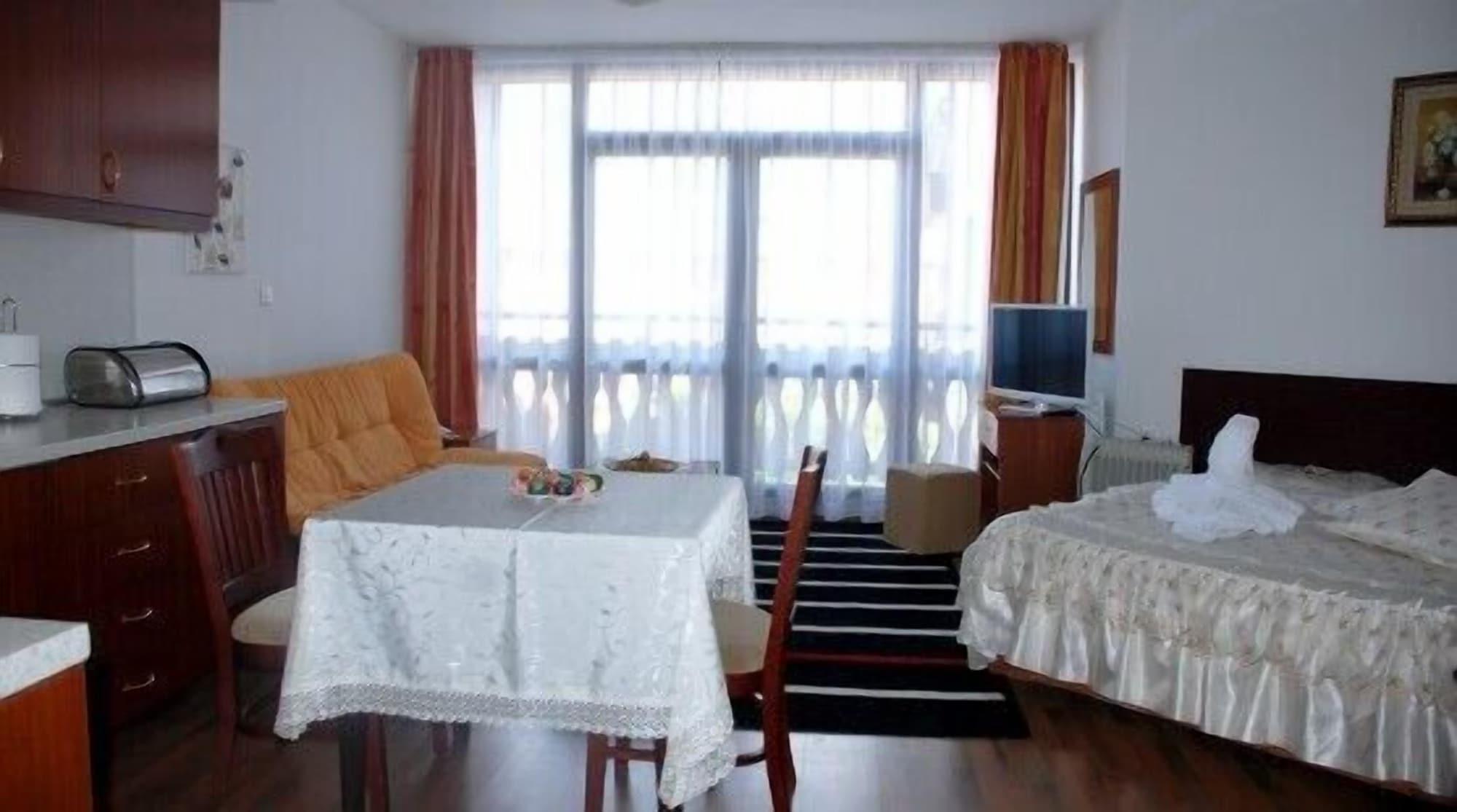 Elegant Lux Hotel Bansko Ngoại thất bức ảnh