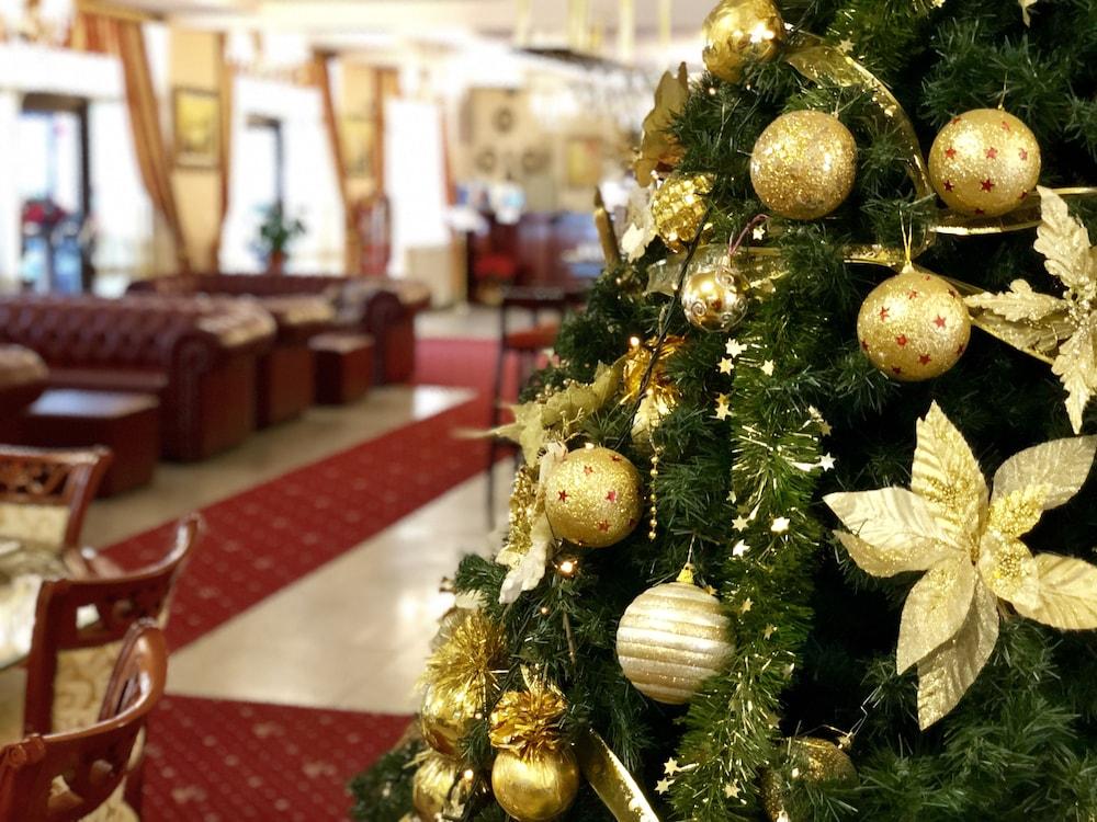 Elegant Lux Hotel Bansko Ngoại thất bức ảnh