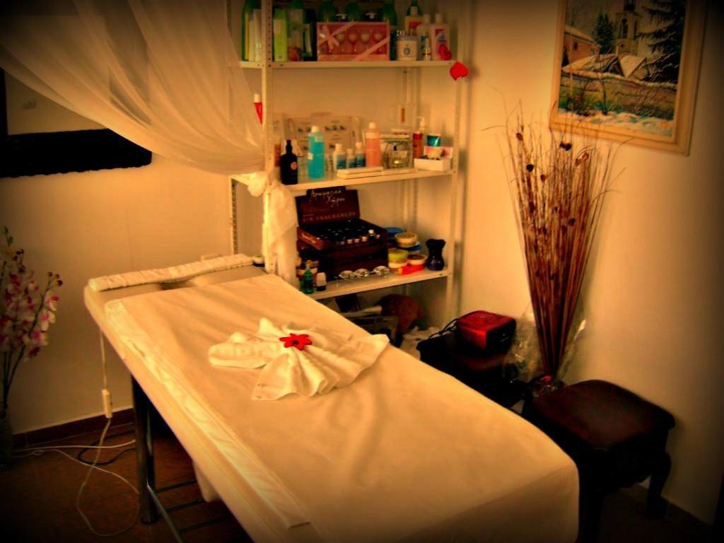 Elegant Lux Hotel Bansko Ngoại thất bức ảnh