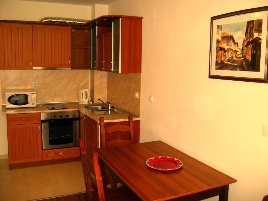 Elegant Lux Hotel Bansko Phòng bức ảnh