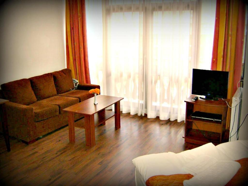 Elegant Lux Hotel Bansko Phòng bức ảnh