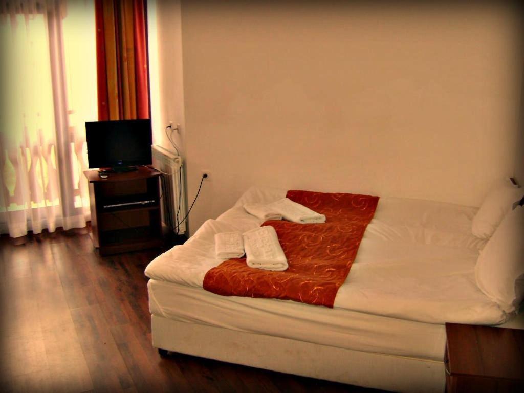 Elegant Lux Hotel Bansko Phòng bức ảnh