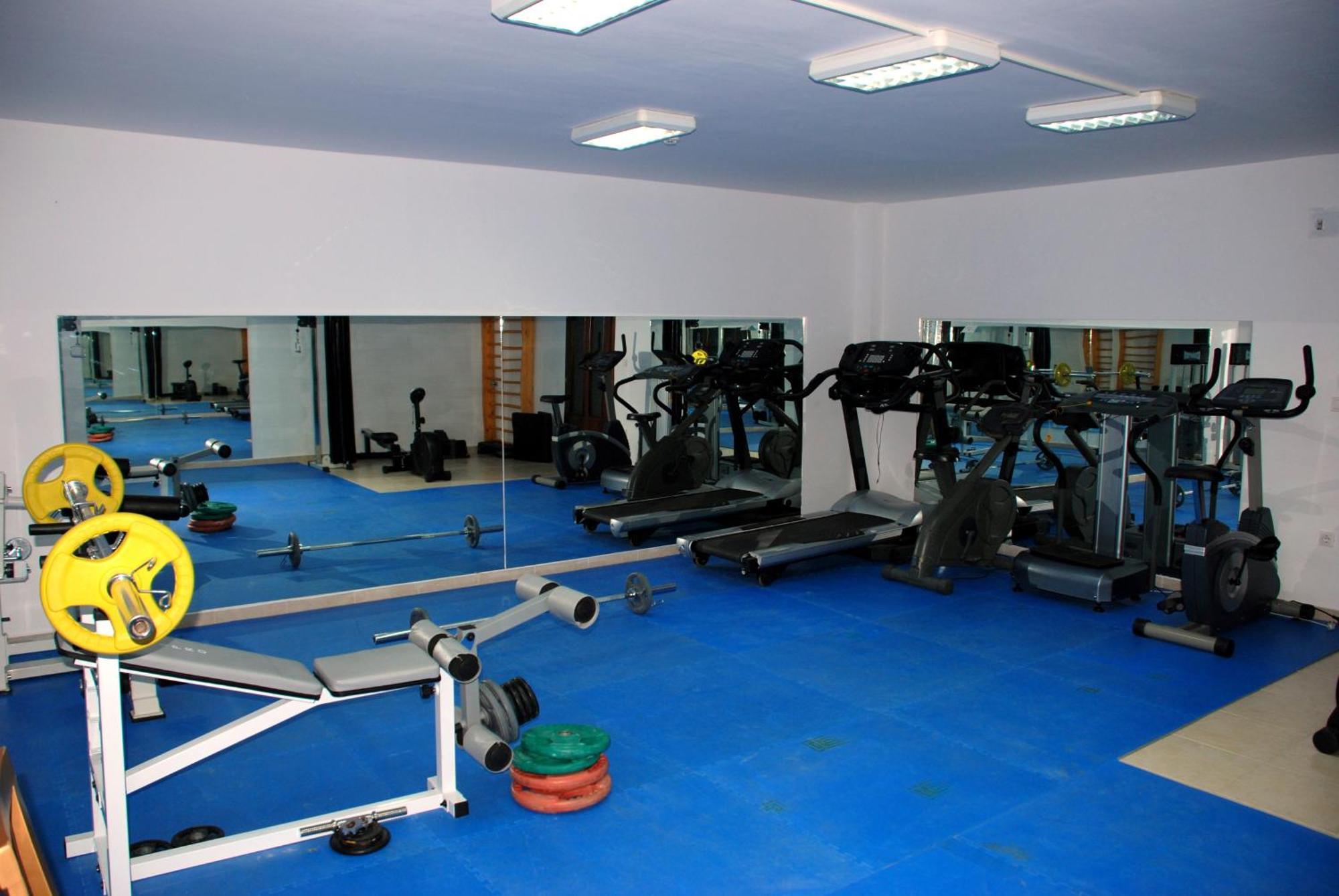 Elegant Lux Hotel Bansko Ngoại thất bức ảnh