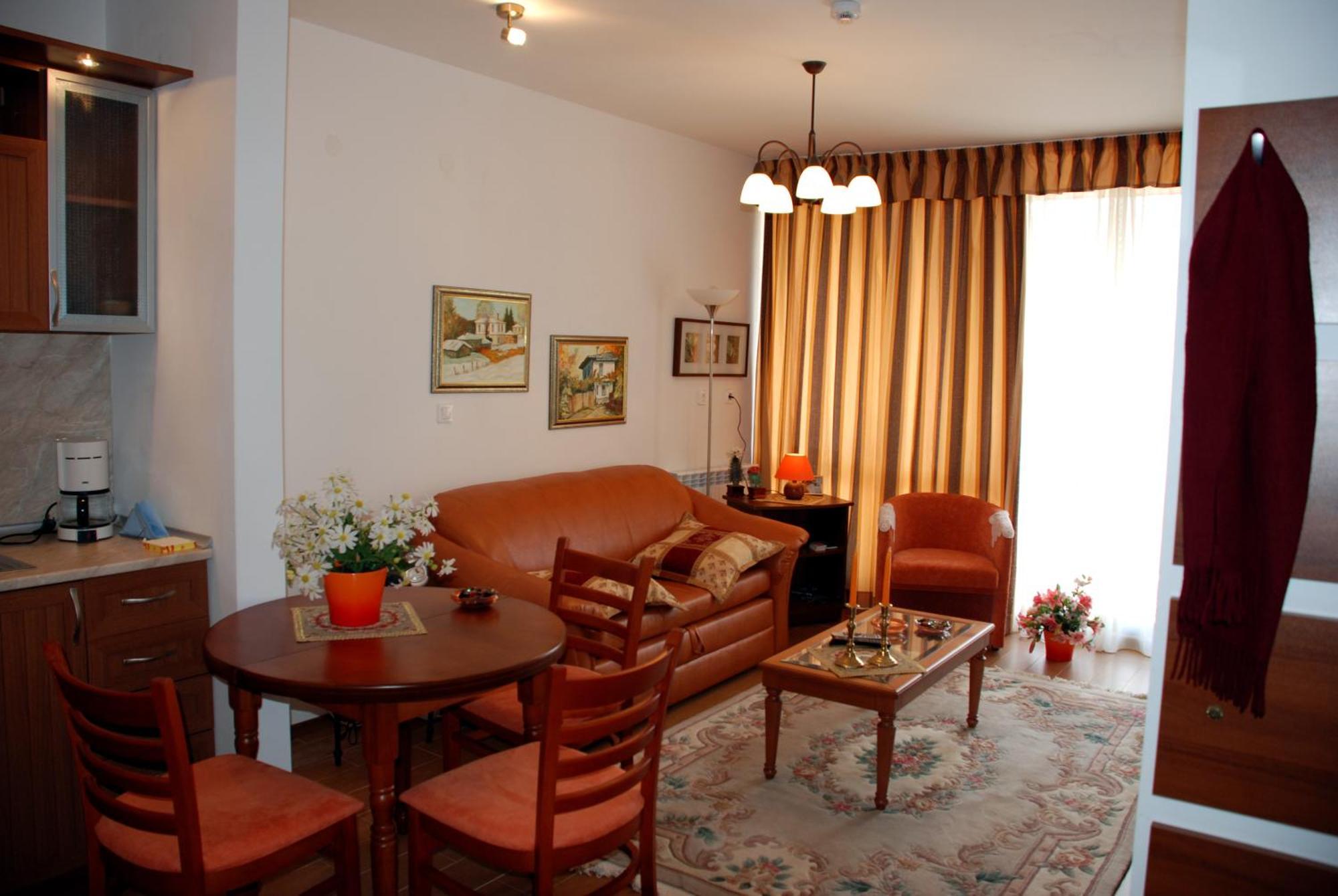 Elegant Lux Hotel Bansko Ngoại thất bức ảnh