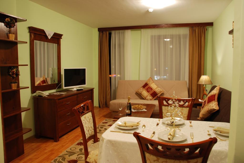 Elegant Lux Hotel Bansko Ngoại thất bức ảnh