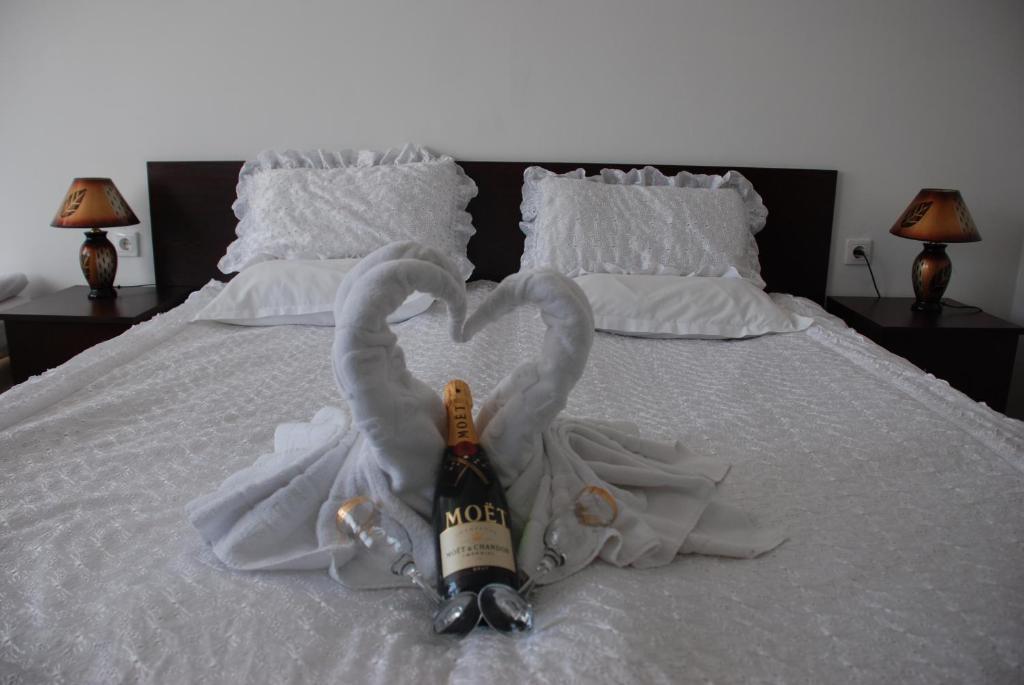 Elegant Lux Hotel Bansko Phòng bức ảnh