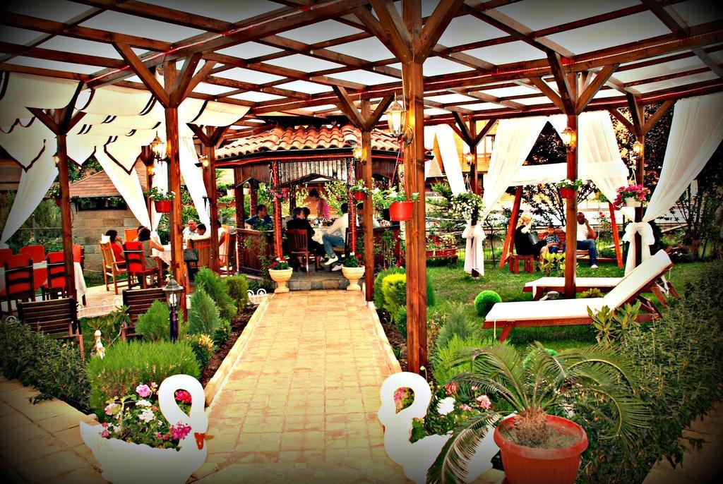 Elegant Lux Hotel Bansko Ngoại thất bức ảnh