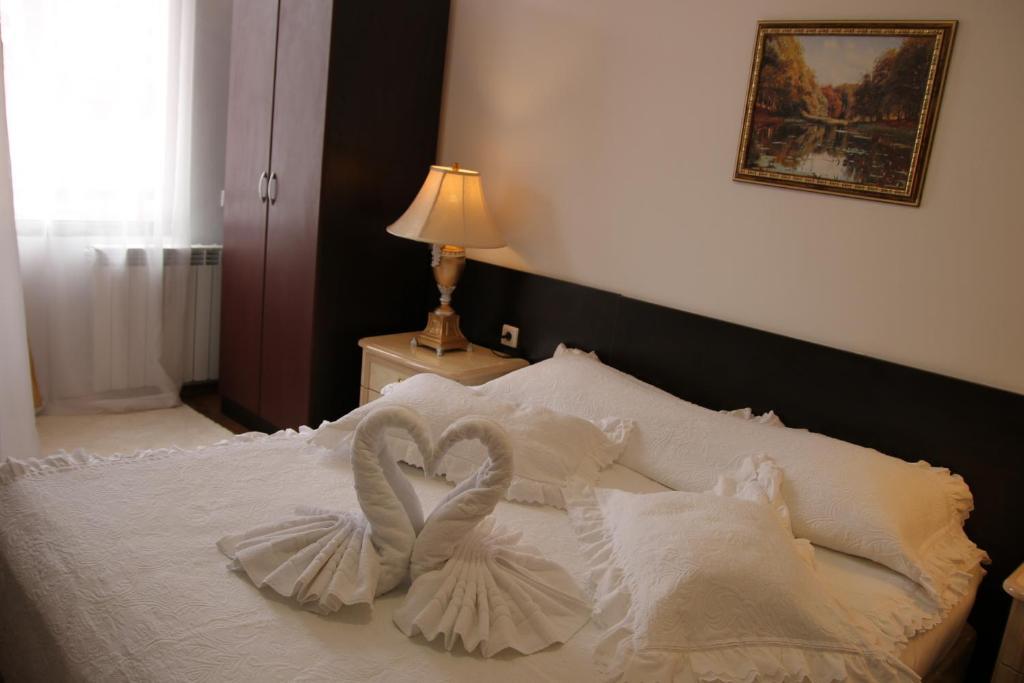 Elegant Lux Hotel Bansko Ngoại thất bức ảnh