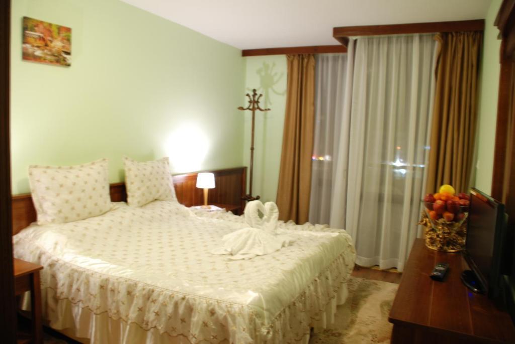 Elegant Lux Hotel Bansko Ngoại thất bức ảnh