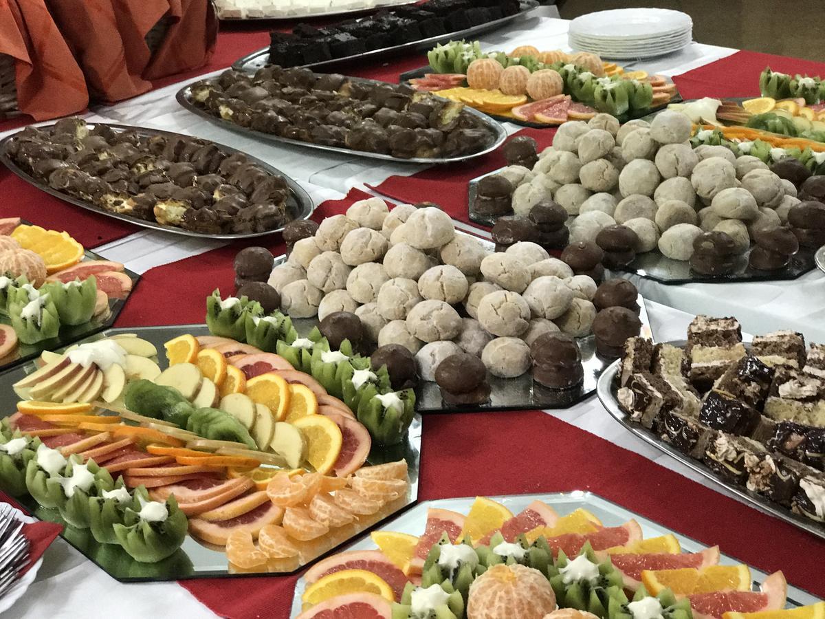 Elegant Lux Hotel Bansko Ngoại thất bức ảnh