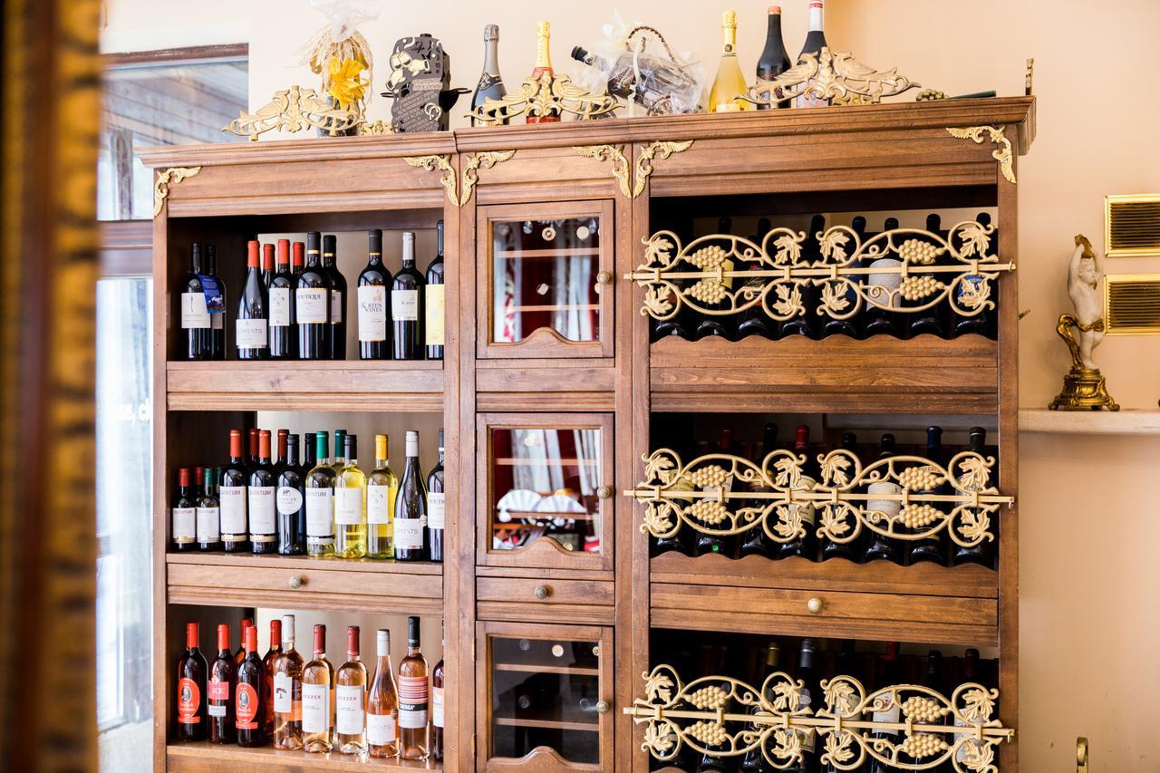 Elegant Lux Hotel Bansko Ngoại thất bức ảnh