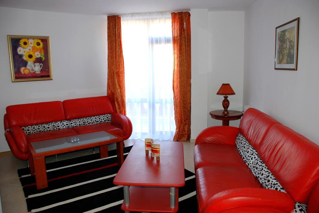Elegant Lux Hotel Bansko Ngoại thất bức ảnh